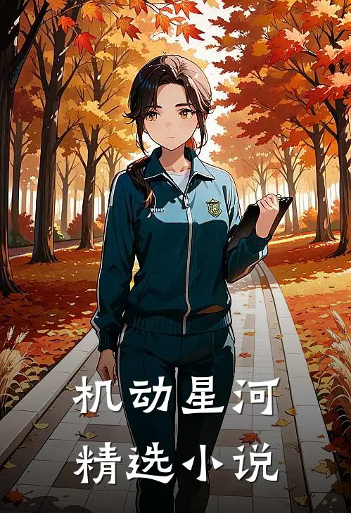 机动星河精选小说