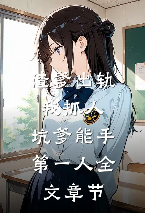 渣爹出轨我抓人，坑爹能手第一人全文章节