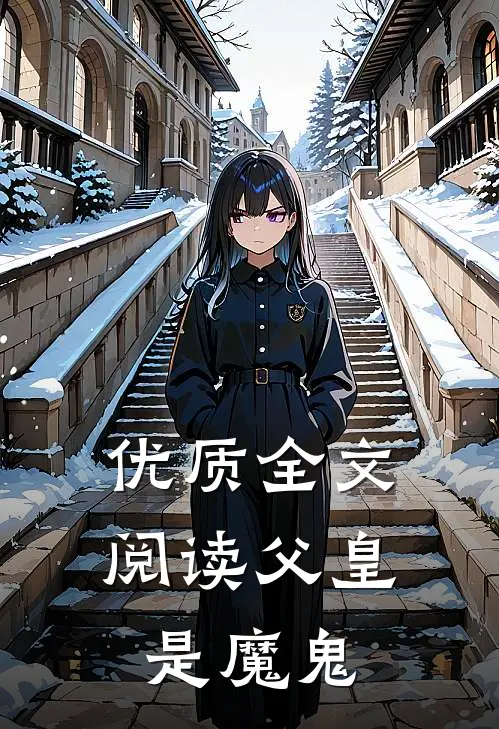优质全文阅读父皇是魔鬼