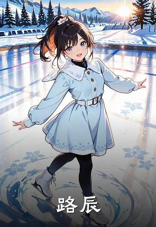 路辰