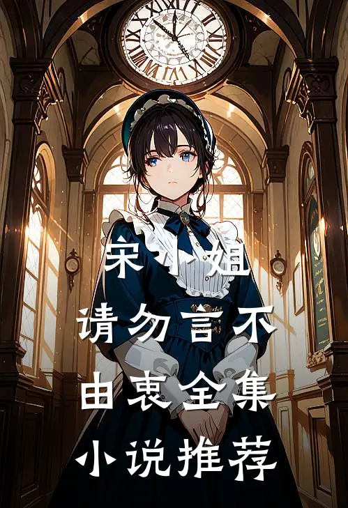 宋小姐，请勿言不由衷全集小说推荐