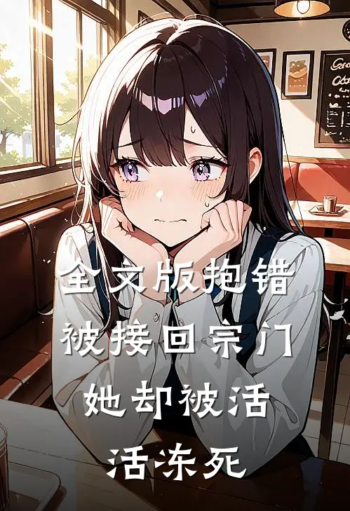 全文版抱错被接回宗门，她却被活活冻死