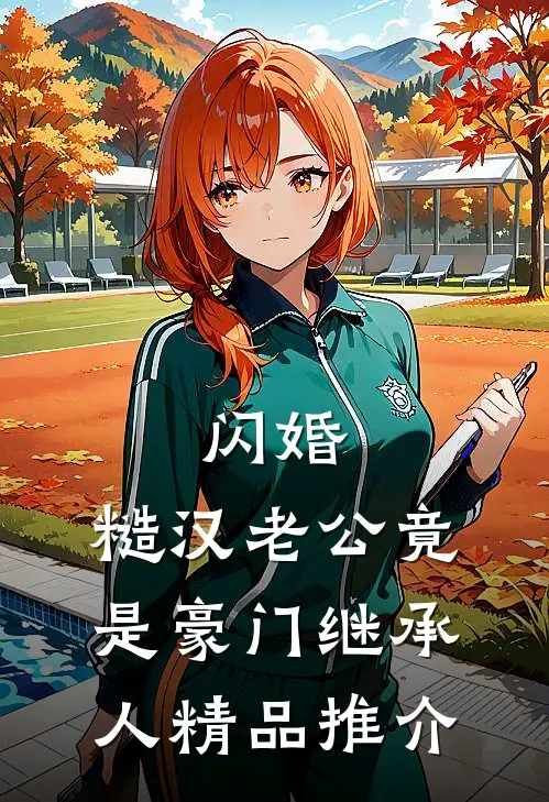 闪婚：糙汉老公竟是豪门继承人精品推介