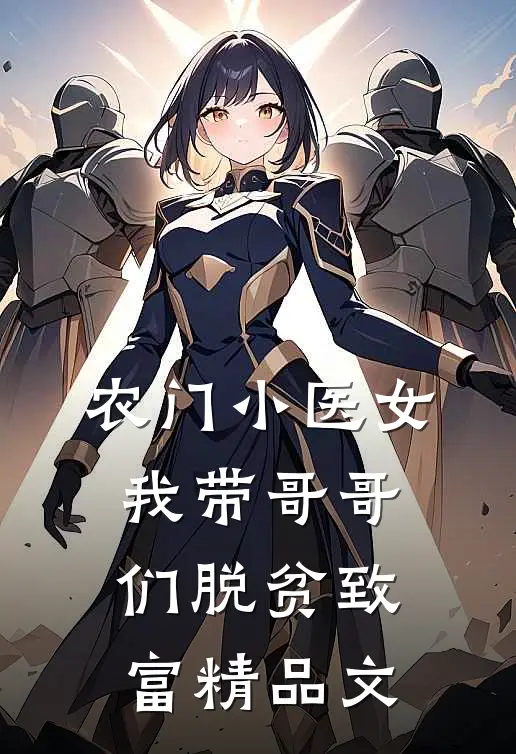 农门小医女：我带哥哥们脱贫致富精品文