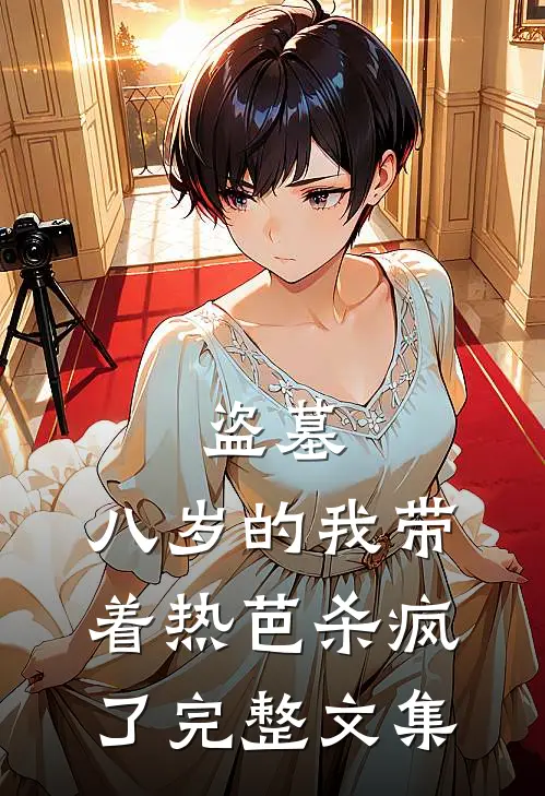 盗墓：八岁的我带着热芭杀疯了完整文集