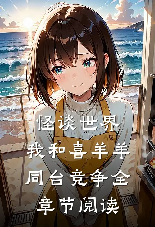怪谈世界：我和喜羊羊同台竞争全章节阅读