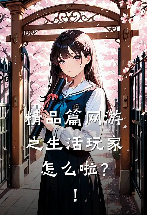 精品篇网游之生活玩家怎么啦？！