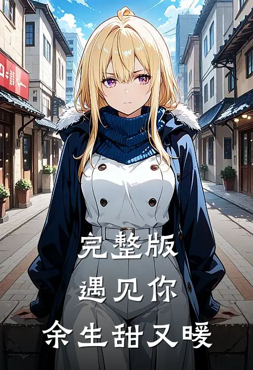 完整版遇见你，余生甜又暖