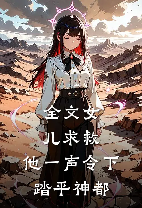 全文女儿求救，他一声令下，踏平神都