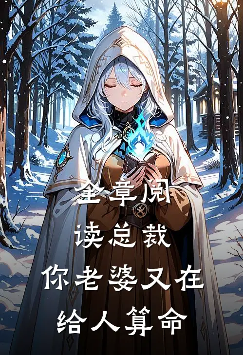 全章阅读总裁，你老婆又在给人算命