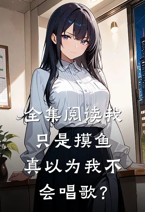 全集阅读我只是摸鱼，真以为我不会唱歌？