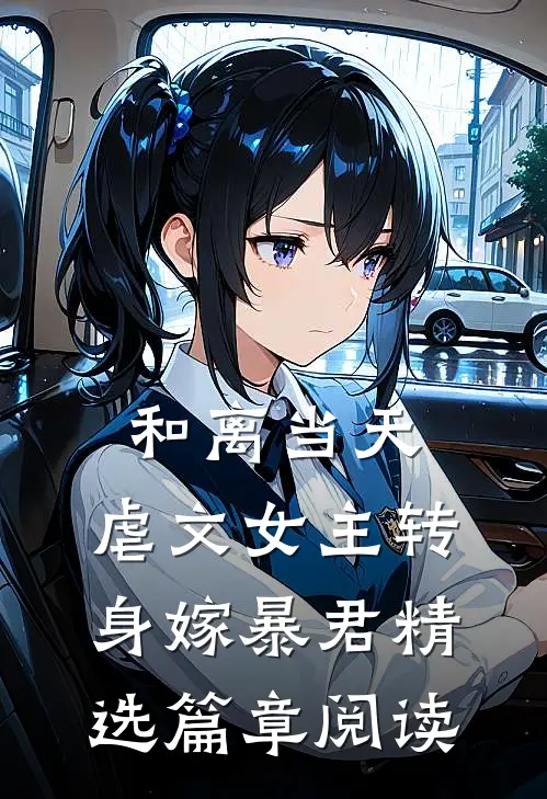 和离当天，虐文女主转身嫁暴君精选篇章阅读
