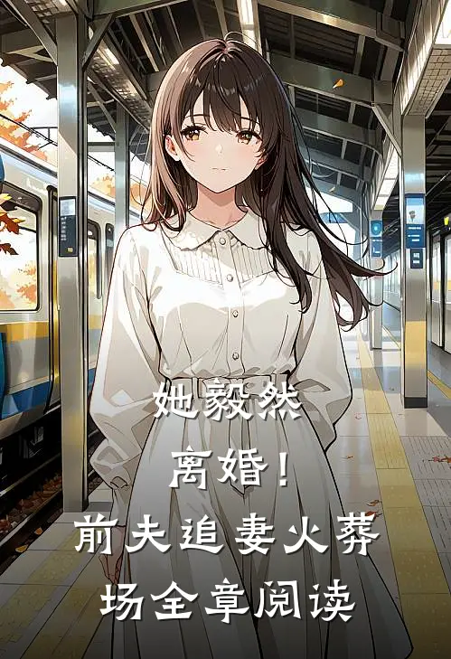 她毅然离婚！前夫追妻火葬场全章阅读
