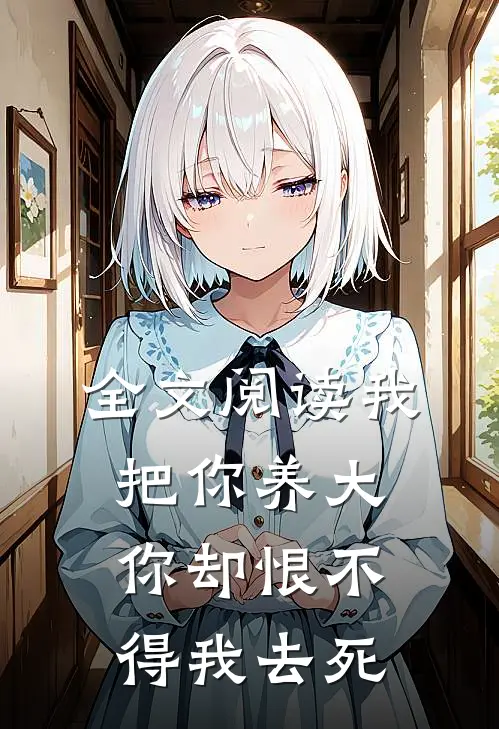 全文阅读我把你养大，你却恨不得我去死