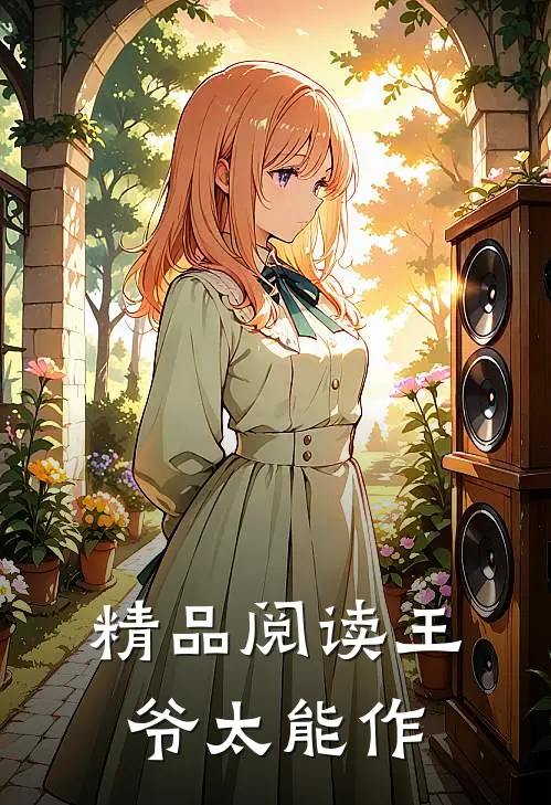 精品阅读王爷太能作