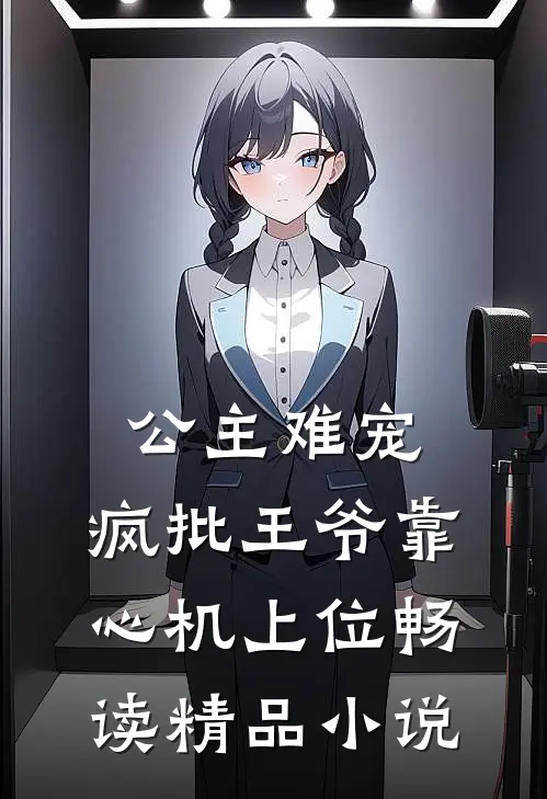 公主难宠：疯批王爷靠心机上位畅读精品小说