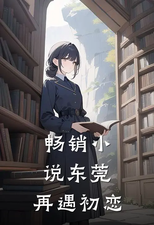 畅销小说东莞：再遇初恋