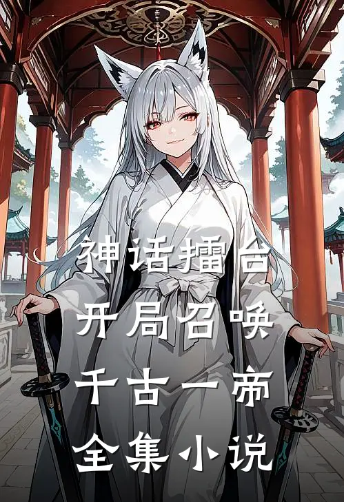 神话擂台，开局召唤千古一帝全集小说