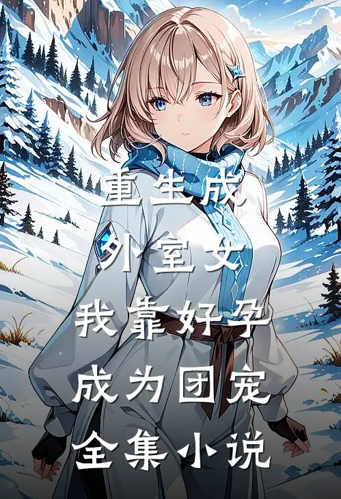 重生成外室女，我靠好孕成为团宠全集小说