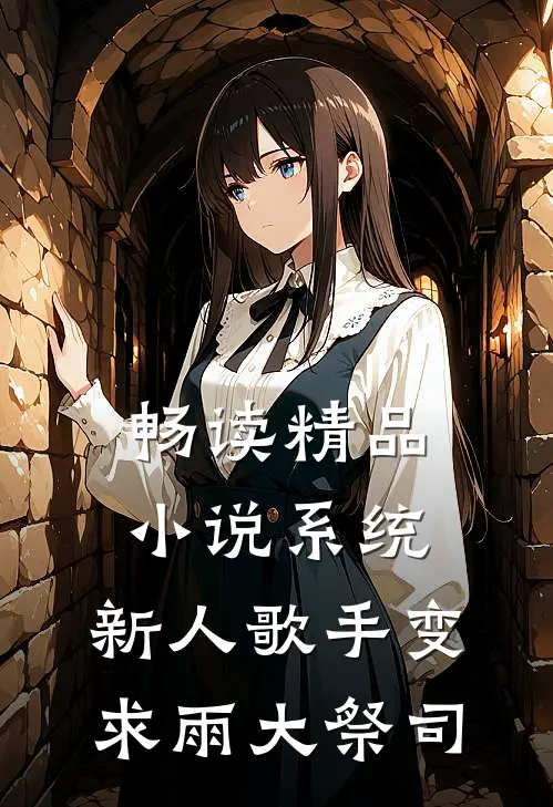 畅读精品小说系统：新人歌手变求雨大祭司