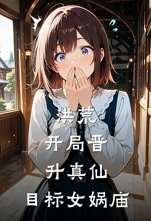 洪荒：开局晋升真仙，目标女娲庙