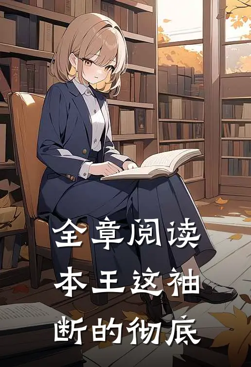 全章阅读本王这袖，断的彻底