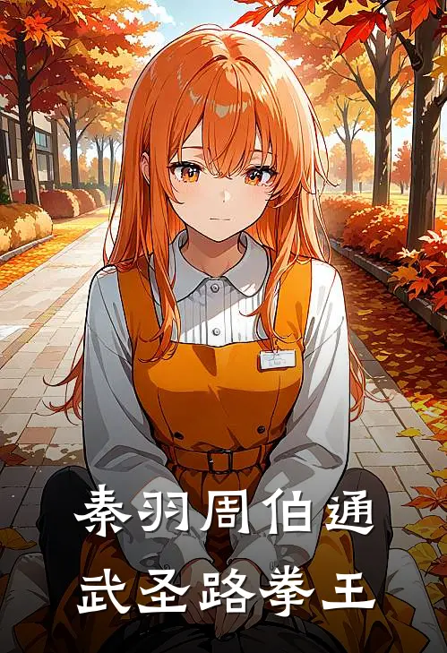 秦羽周伯通武圣路拳王
