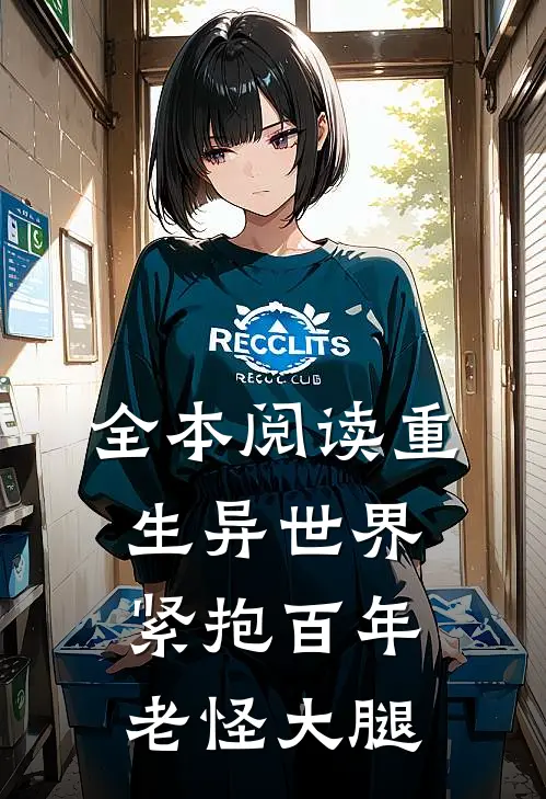 全本阅读重生异世界：紧抱百年老怪大腿