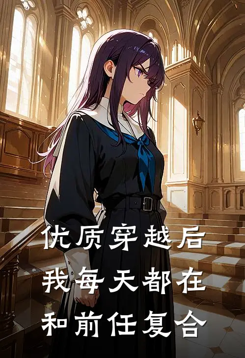 优质穿越后，我每天都在和前任复合