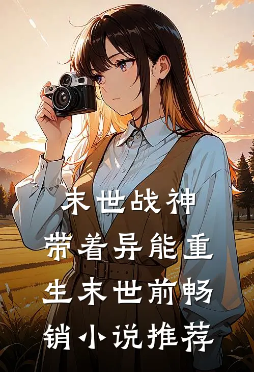 末世战神：带着异能重生末世前畅销小说推荐