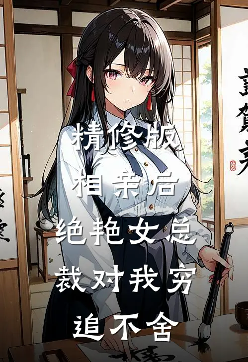 精修版相亲后，绝艳女总裁对我穷追不舍