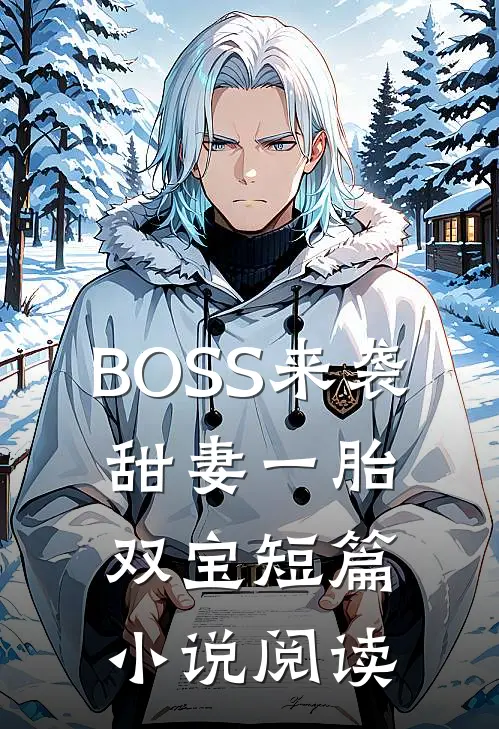 BOSS来袭：甜妻一胎双宝短篇小说阅读