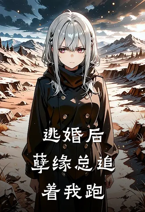 逃婚后，孽缘总追着我跑