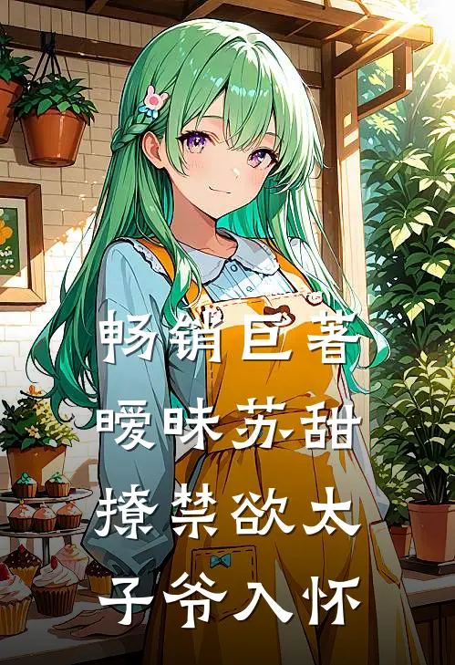 畅销巨著暧昧苏甜：撩禁欲太子爷入怀