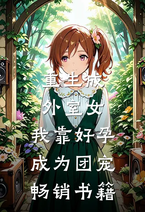重生成外室女，我靠好孕成为团宠畅销书籍