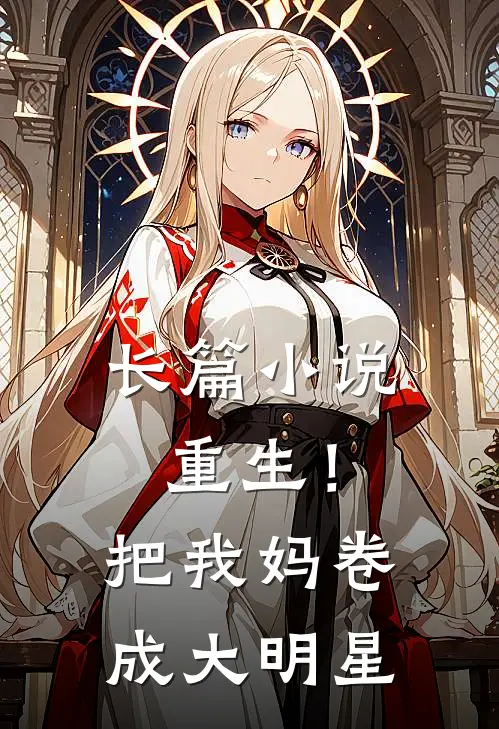 长篇小说重生！把我妈卷成大明星