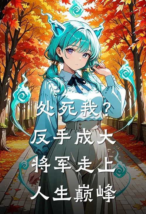 处死我？反手成大将军走上人生巅峰