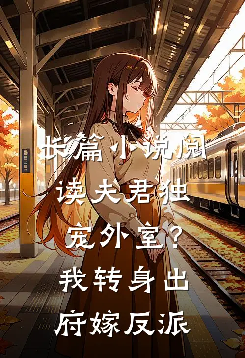 长篇小说阅读夫君独宠外室？我转身出府嫁反派