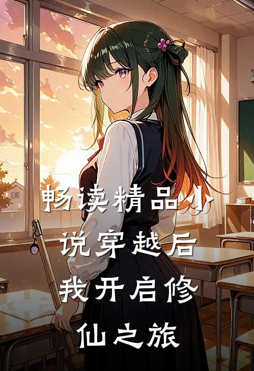 畅读精品小说穿越后，我开启修仙之旅