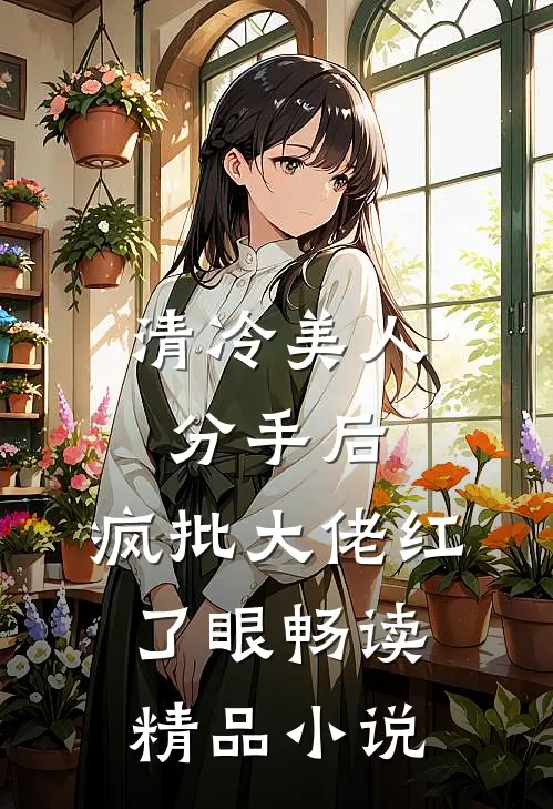 清冷美人分手后，疯批大佬红了眼畅读精品小说