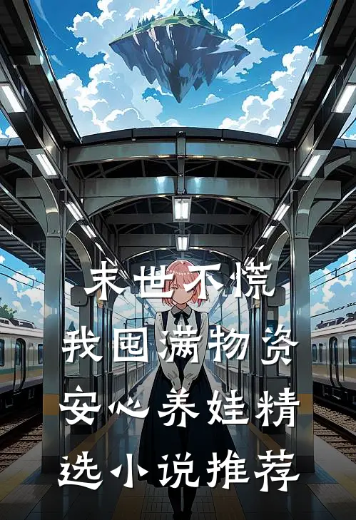 末世不慌，我囤满物资安心养娃精选小说推荐