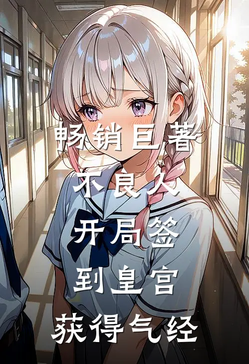 畅销巨著不良人：开局签到皇宫，获得气经