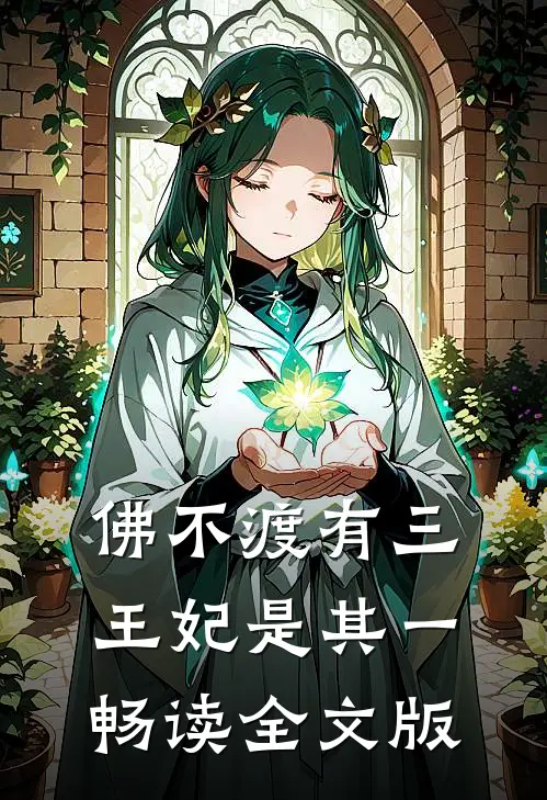 佛不渡有三，王妃是其一畅读全文版