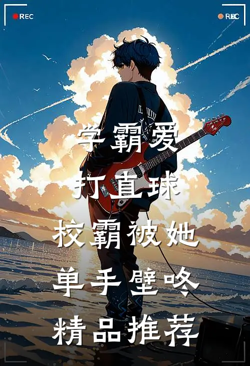 学霸爱打直球，校霸被她单手壁咚精品推荐