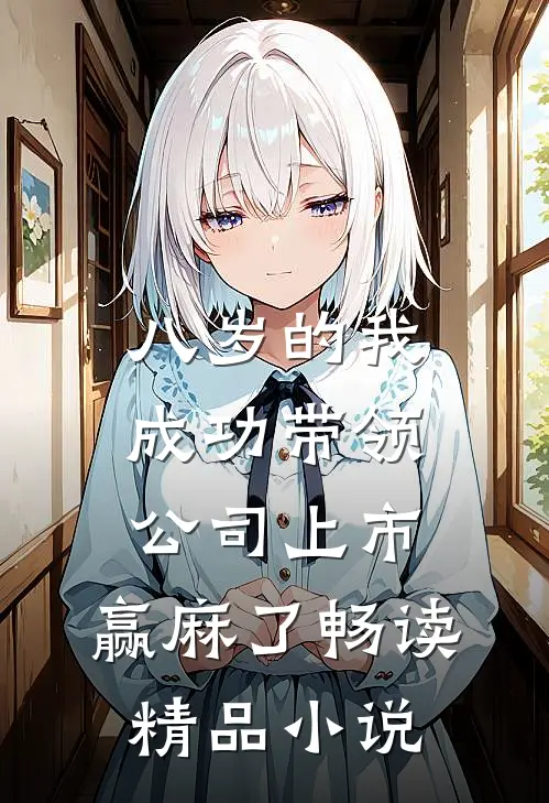 八岁的我成功带领公司上市，赢麻了畅读精品小说