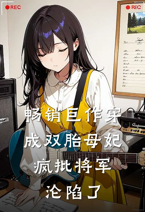 畅销巨作穿成双胎母妃：疯批将军沦陷了