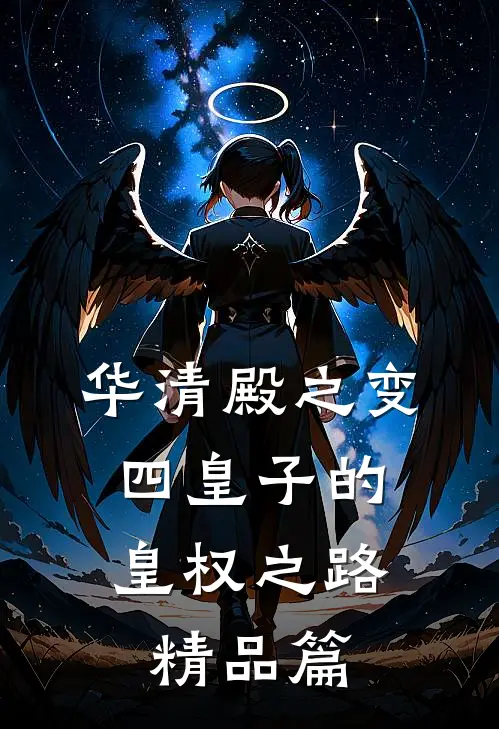 华清殿之变：四皇子的皇权之路精品篇