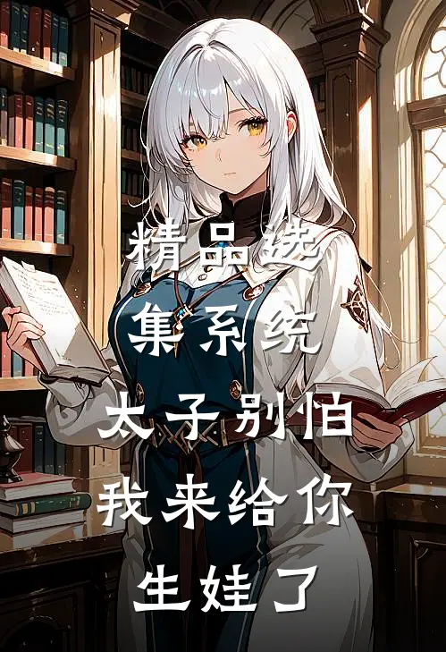 精品选集系统：太子别怕，我来给你生娃了