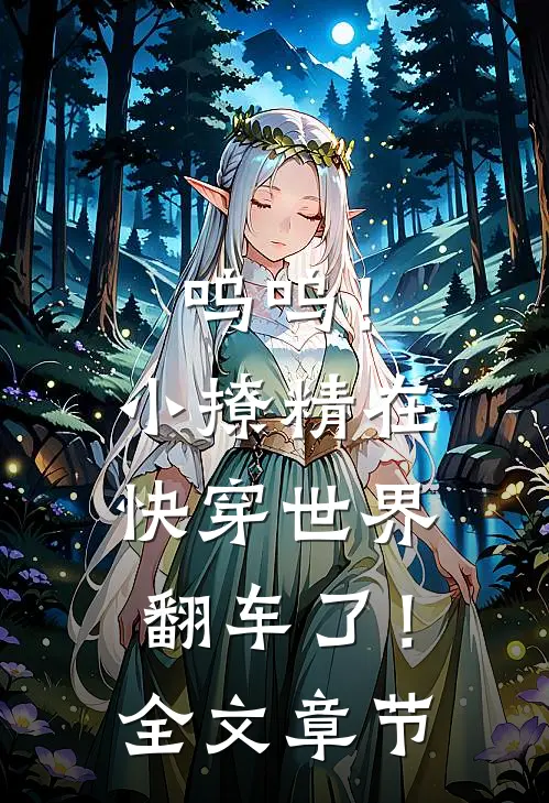 呜呜！小撩精在快穿世界翻车了！全文章节