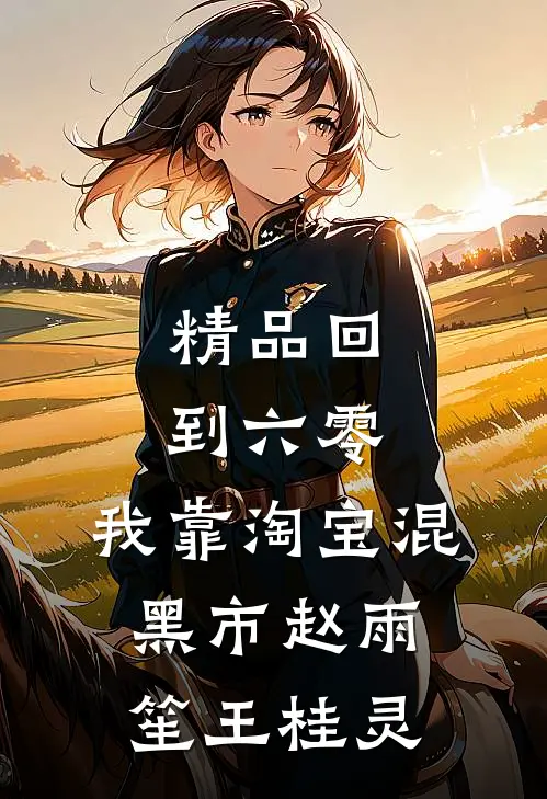 精品回到六零，我靠淘宝混黑市赵雨笙王桂灵